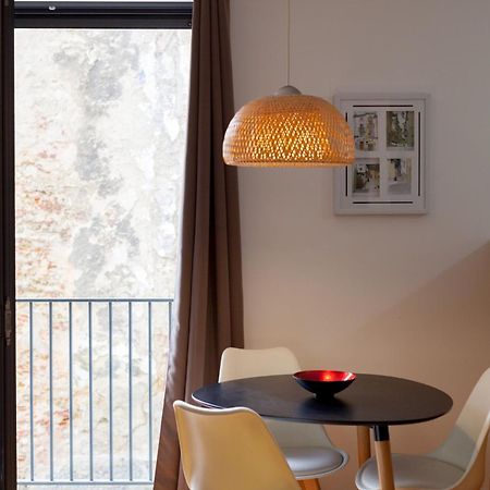 Ferienwohnung Flh Martim Moniz Artistic Flat Lissabon Exterior foto