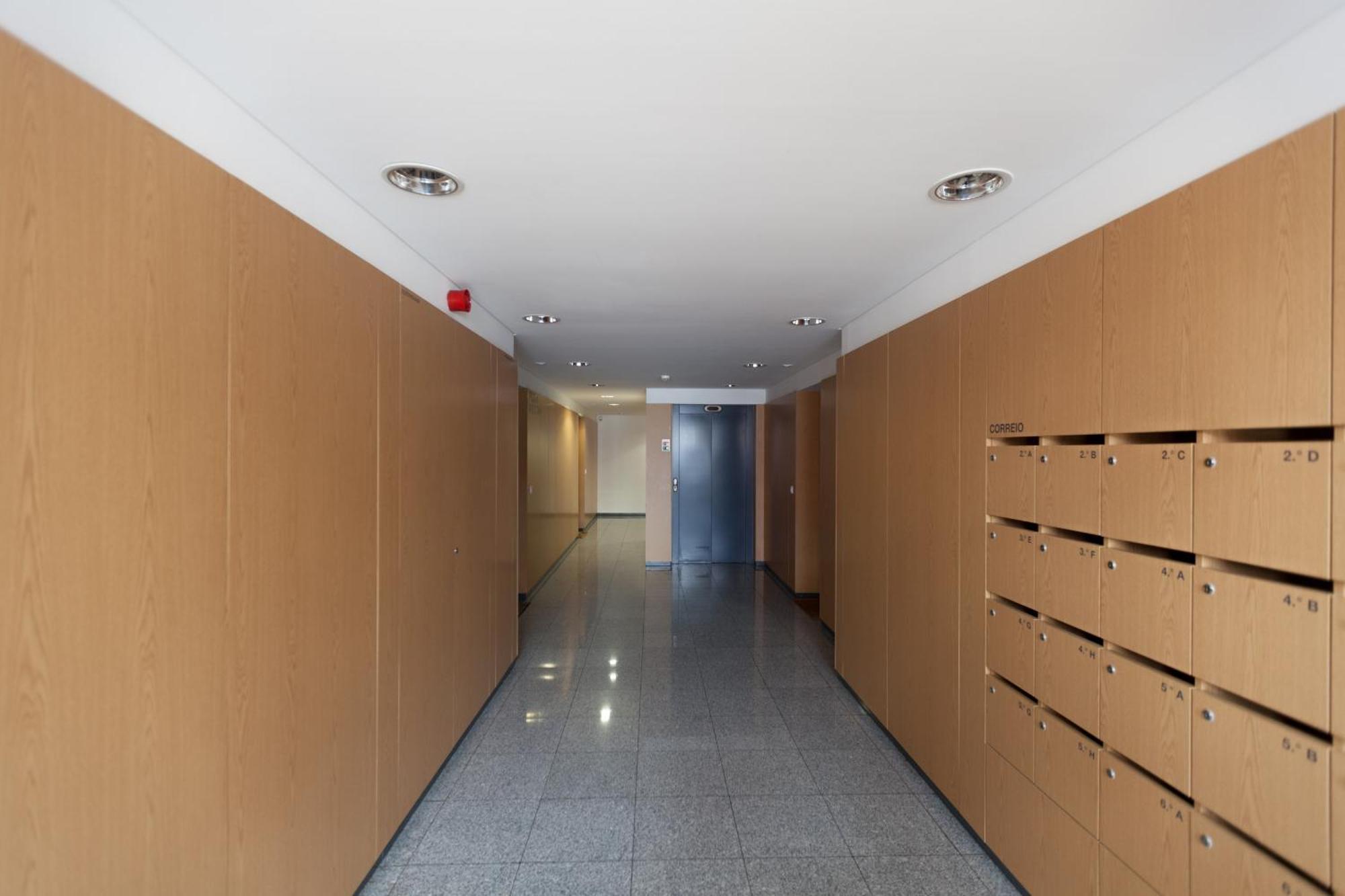 Ferienwohnung Flh Martim Moniz Artistic Flat Lissabon Exterior foto