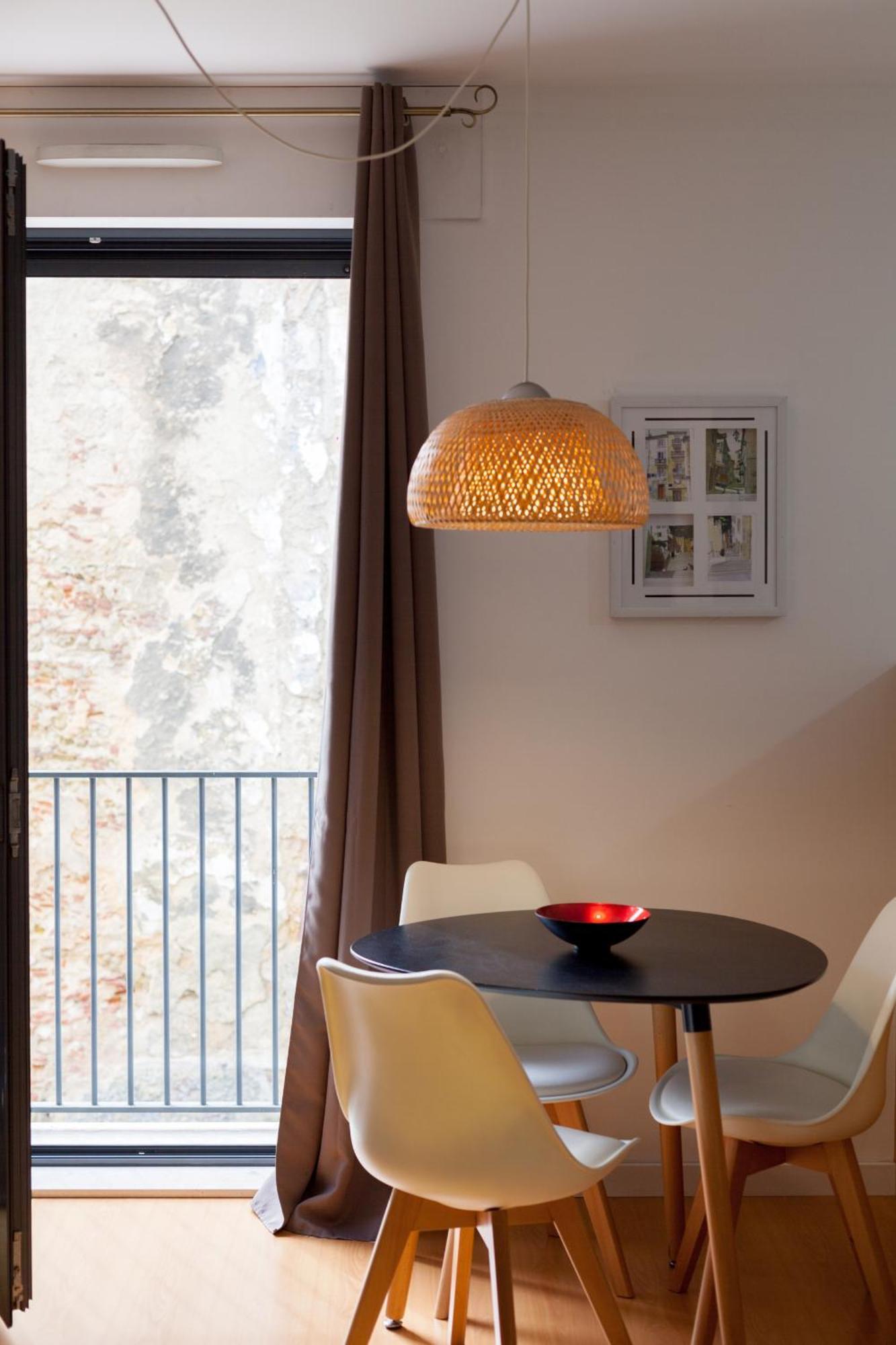 Ferienwohnung Flh Martim Moniz Artistic Flat Lissabon Exterior foto